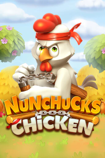 Демо Nunchucks Chicken | Казино Фараон играть без регистрации