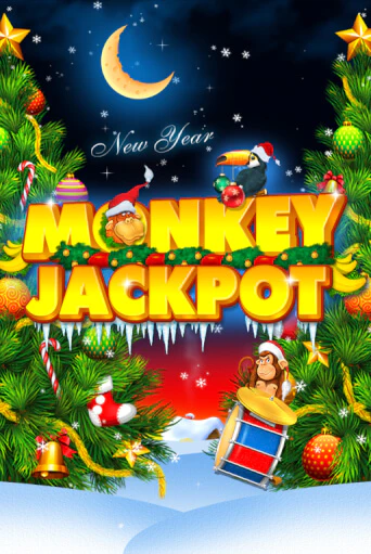 Демо New Year Monkey Jackpot | Казино Фараон играть без регистрации