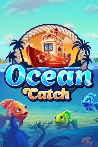 Демо Ocean Catch | Казино Фараон играть без регистрации