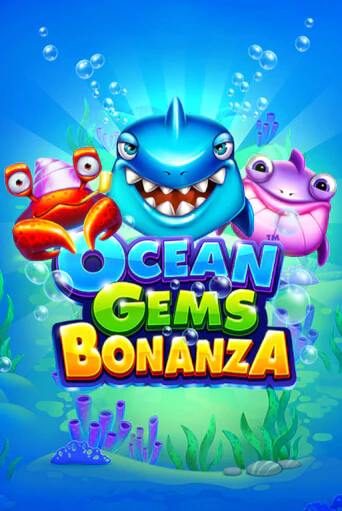 Демо Ocean Gems Bonanza | Казино Фараон играть без регистрации