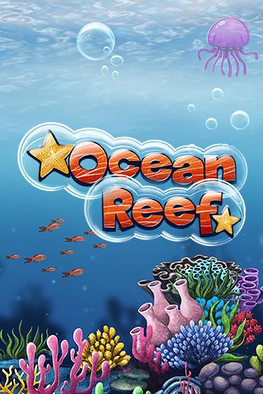 Демо Ocean Reef | Казино Фараон играть без регистрации