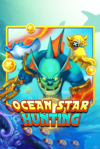 Демо Ocean Star Hunting | Казино Фараон играть без регистрации