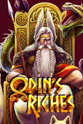 Демо Odin's Riches | Казино Фараон играть без регистрации