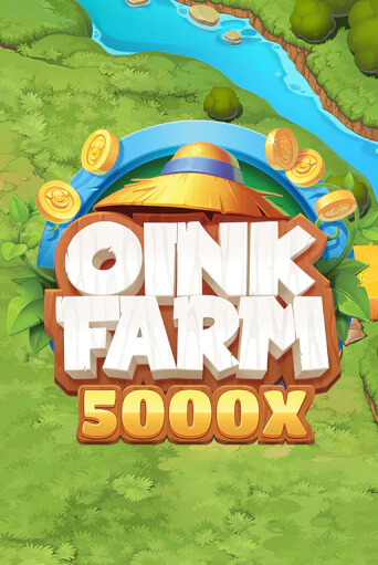 Демо Oink Farm | Казино Фараон играть без регистрации