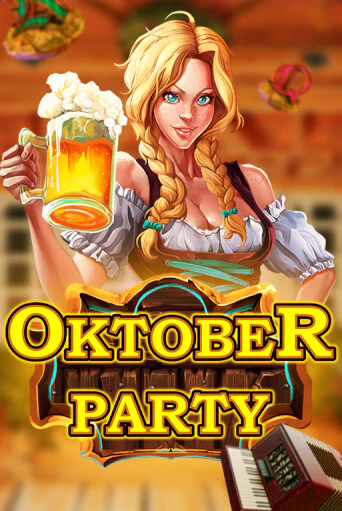 Демо Oktober Party | Казино Фараон играть без регистрации