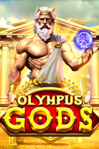 Демо Olympus Gods | Казино Фараон играть без регистрации