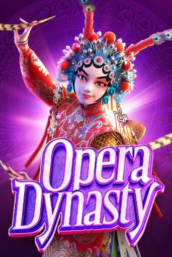 Демо Opera Dynasty | Казино Фараон играть без регистрации