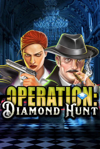 Демо Operation Diamond Hunt | Казино Фараон играть без регистрации