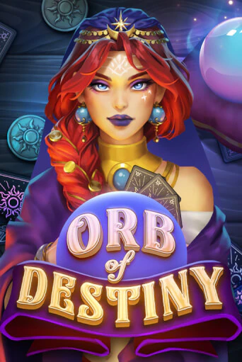 Демо Orb of Destiny | Казино Фараон играть без регистрации