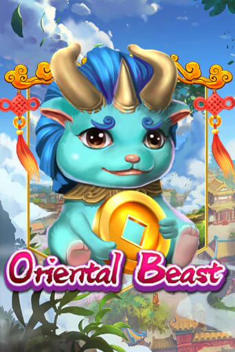 Демо Oriental Beast | Казино Фараон играть без регистрации