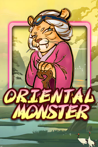 Демо Oriental Monster | Казино Фараон играть без регистрации