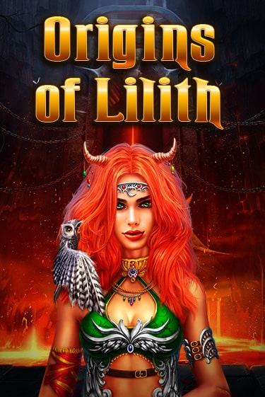 Демо Origins Of Lilith | Казино Фараон играть без регистрации