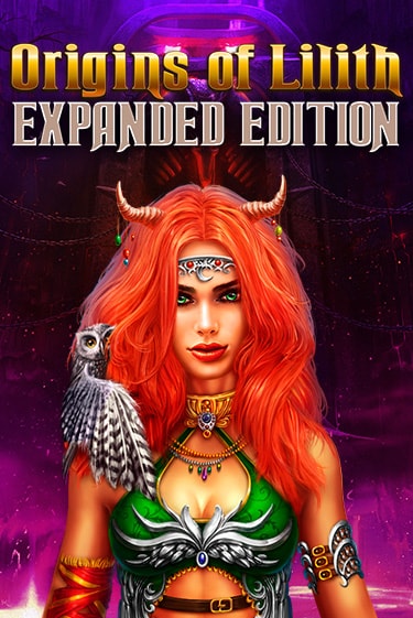 Демо Origins Of Lilith - Expanded Edition | Казино Фараон играть без регистрации