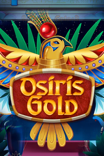 Демо Osiris Gold | Казино Фараон играть без регистрации