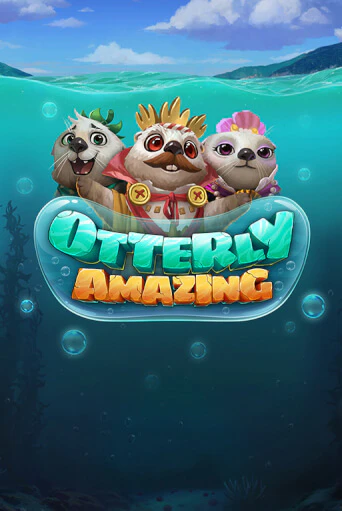 Демо Otterly Amazing | Казино Фараон играть без регистрации