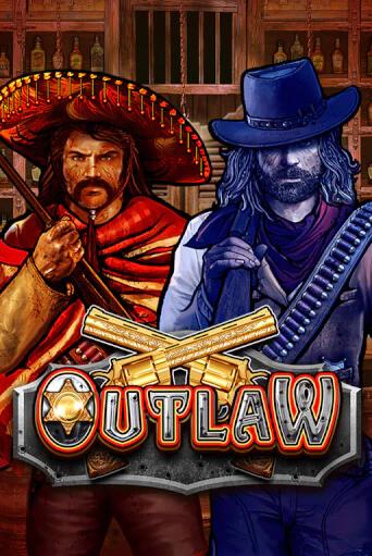 Демо Outlaw | Казино Фараон играть без регистрации