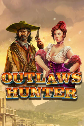 Демо Outlaws Hunter | Казино Фараон играть без регистрации