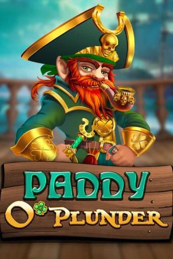 Демо Paddy O’Plunder | Казино Фараон играть без регистрации