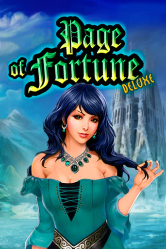 Демо Page of Fortune Deluxe | Казино Фараон играть без регистрации