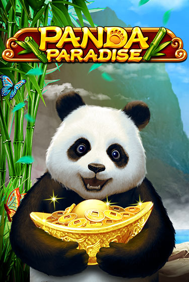 Демо Panda Paradise | Казино Фараон играть без регистрации