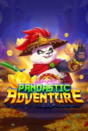 Демо Pandastic Adventure | Казино Фараон играть без регистрации