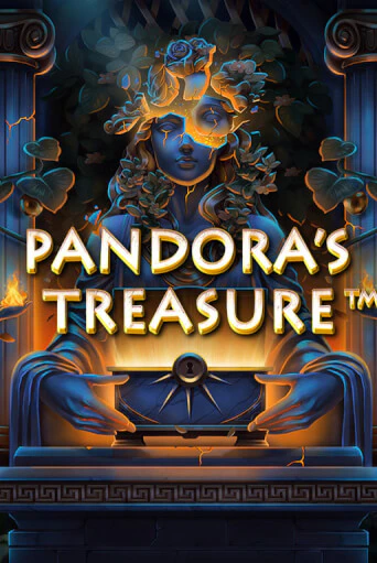 Демо Pandora’s Treasure | Казино Фараон играть без регистрации