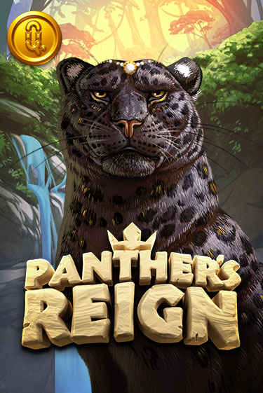 Демо Panther's Reign | Казино Фараон играть без регистрации