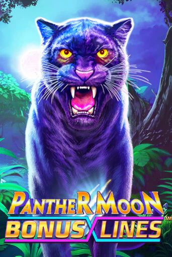 Демо Panther Moon: Bonus Lines™ | Казино Фараон играть без регистрации