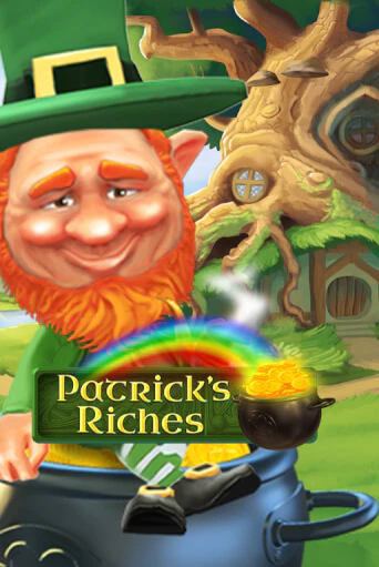 Демо Patrick's Riches | Казино Фараон играть без регистрации