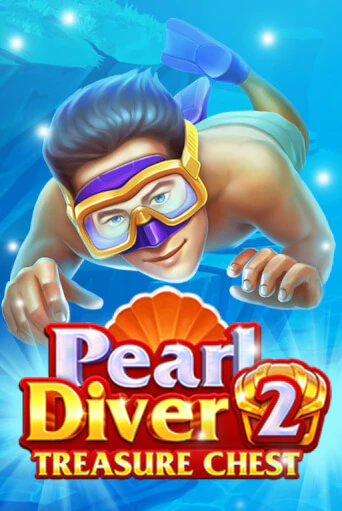 Демо Pearl Diver 2 Treasure Chest | Казино Фараон играть без регистрации