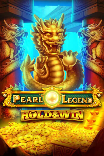 Демо Pearl Legend: Hold & Win | Казино Фараон играть без регистрации