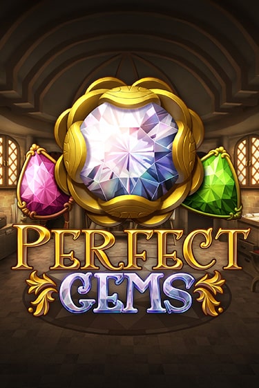 Демо Perfect Gems | Казино Фараон играть без регистрации