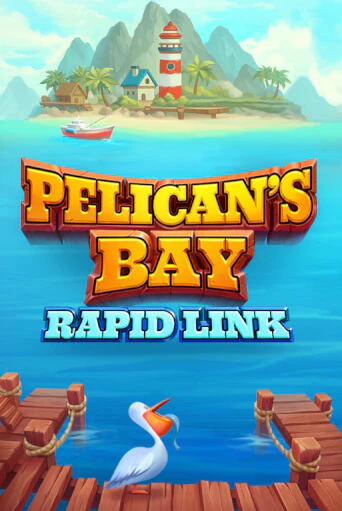 Демо Pelican's Bay: Rapid Link | Казино Фараон играть без регистрации