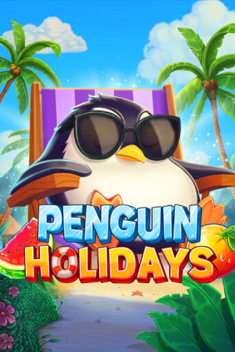 Демо Penguin Holidays | Казино Фараон играть без регистрации