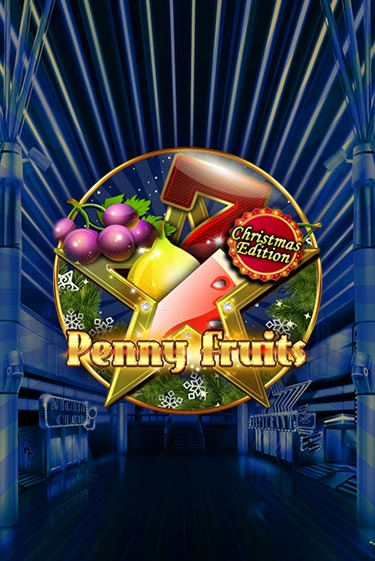 Демо Penny Fruits - Christmas Edition | Казино Фараон играть без регистрации