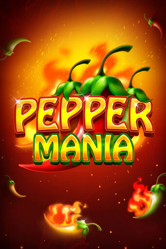 Демо Pepper Mania | Казино Фараон играть без регистрации