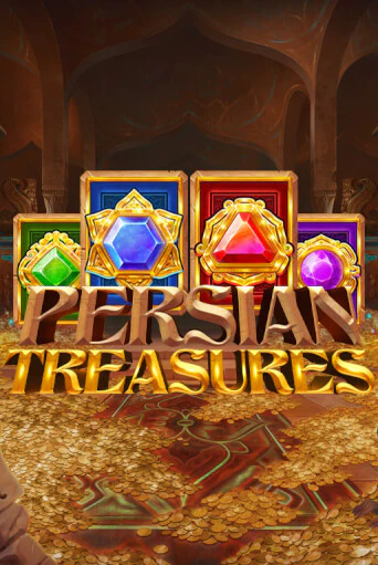 Демо Persian Treasures | Казино Фараон играть без регистрации