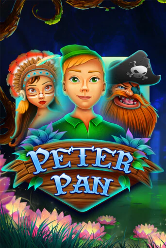 Демо Peter Pan | Казино Фараон играть без регистрации