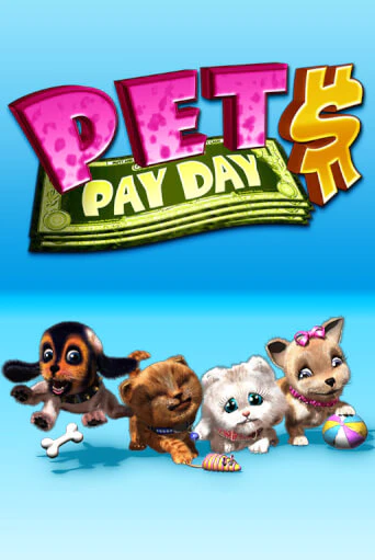 Демо Pets Payday | Казино Фараон играть без регистрации