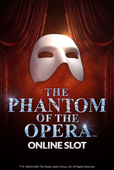 Демо The Phantom Of The Opera™ | Казино Фараон играть без регистрации