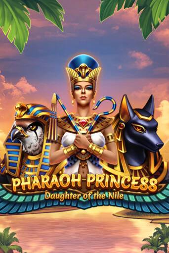 Демо Pharaoh Princess | Казино Фараон играть без регистрации