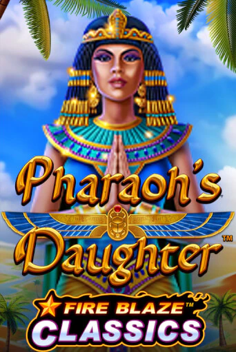 Демо Pharaohs Daughter | Казино Фараон играть без регистрации