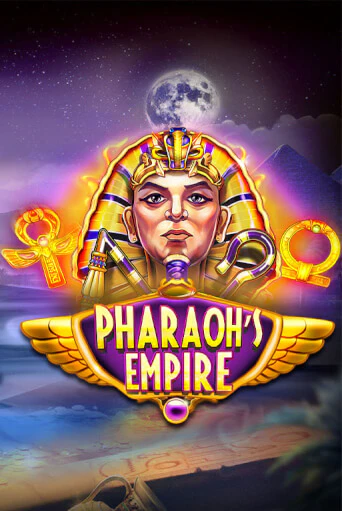 Демо Pharaoh's Empire | Казино Фараон играть без регистрации