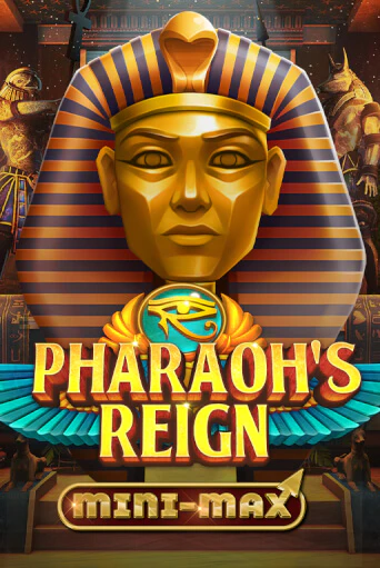 Демо Pharaoh's Reign Mini-Max | Казино Фараон играть без регистрации