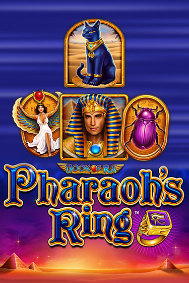 Демо Pharaon’s Ring | Казино Фараон играть без регистрации