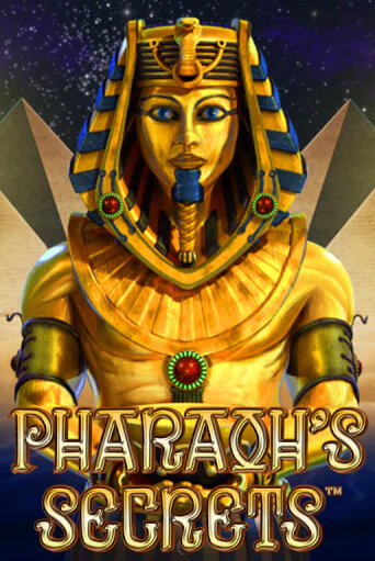 Демо Pharaoh's Secrets | Казино Фараон играть без регистрации