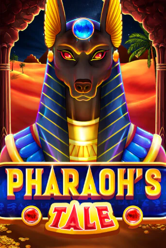 Демо Pharaoh's Tale | Казино Фараон играть без регистрации