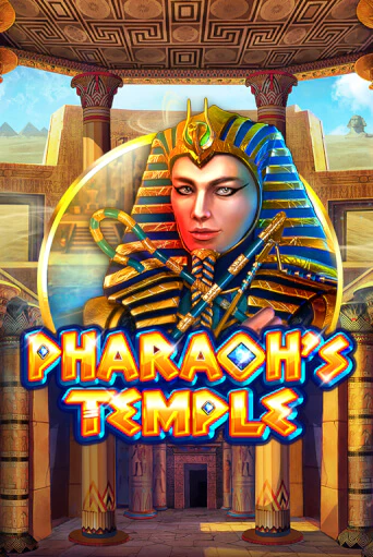 Демо Pharaohs Temple | Казино Фараон играть без регистрации