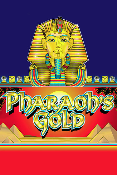 Демо Pharaon's Gold | Казино Фараон играть без регистрации