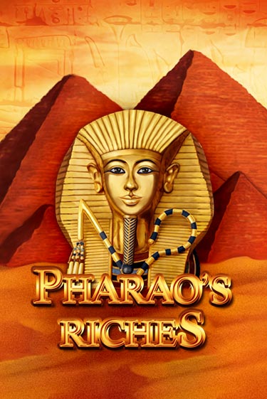 Демо Pharao's Riches | Казино Фараон играть без регистрации